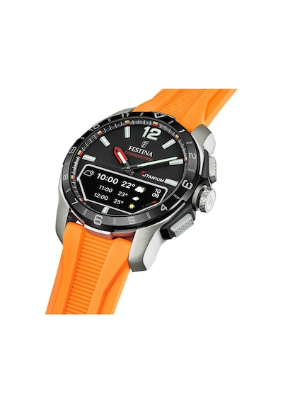 Festina F23000-d Turuncu