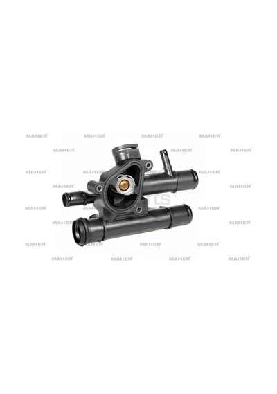 Termostat Master 2 2003-2010 Laguna 2 2001-2007 2.2dcı-2.5dcı Komple Contalı 83 Cc