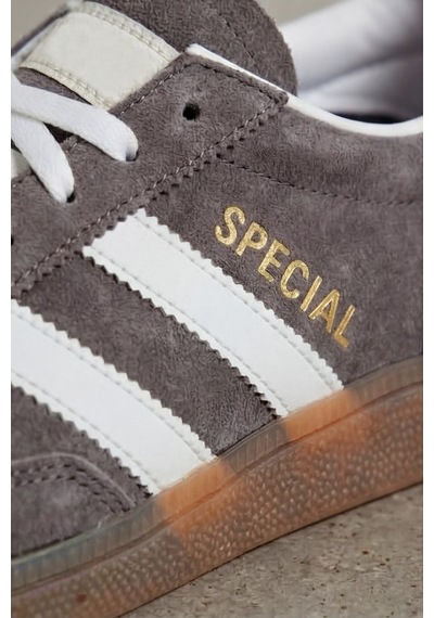 Timeless Classic Füme Beyaz Premium Konfor & Zamansız Stil Günlük Unisex Sneaker Ayakkabı