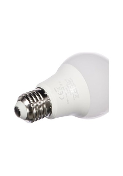 40w Beyaz Işık Led Ampul, E27 Duy, 6500k Aydınlatma Çözümü
