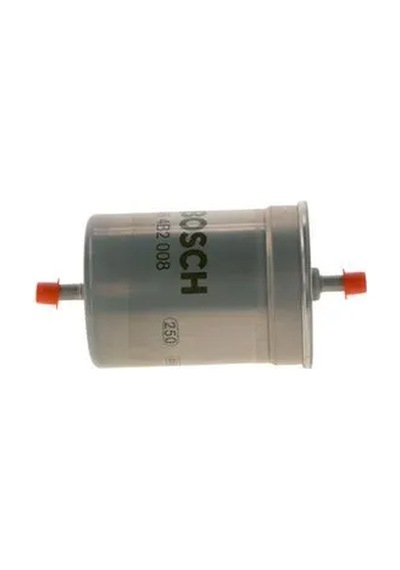 Netpar Mercedes C Serisi 202 C180 1.8 1995-2000 Bosch 4'lü Filtre Seti