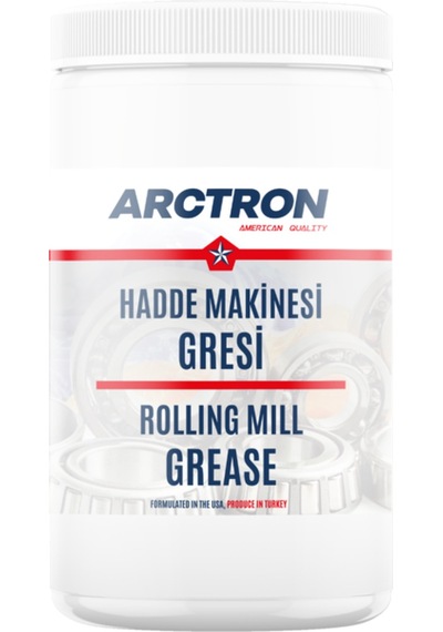 Arctron Hadde Makinası Gresi 300