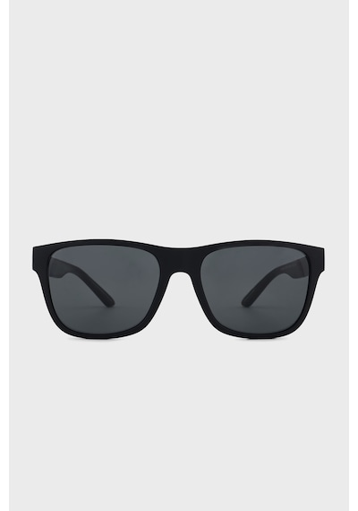Emporio Armani Erkek Gözlük 0ea4243 5001t3 56 Mat Siyah-koyu Gri Siyah
