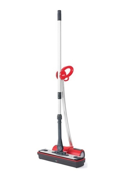 Polti Moppy Premium 1500 W Kablosuz Buharlı Paspas