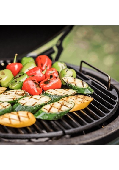 Big Green Egg Conveggtor Sepeti Xlarge