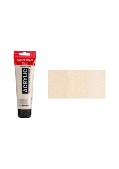 Amsterdam Akrilik Boya 120Ml 292 Naples Yellow Red Light