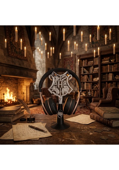 Harry Potter Kulaklık Standı
