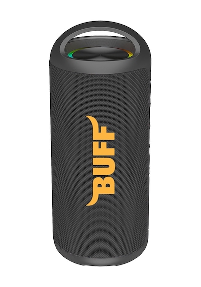 Buff BF22 Taşınabilir IPX7 Kablosuz Bluetooth 5.3 Hoparlör