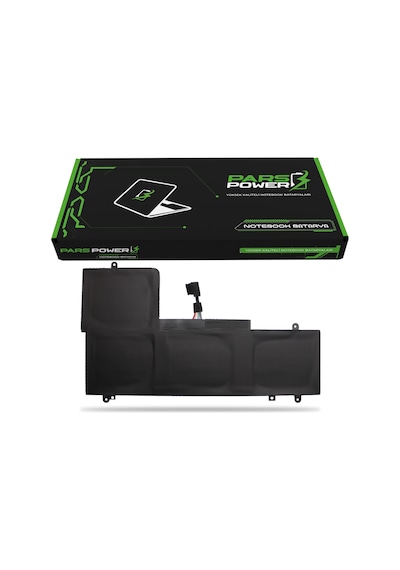 Lenovo Ideapad Yoga 710-15ıkb 80v5 Batarya - Pil Pars Power