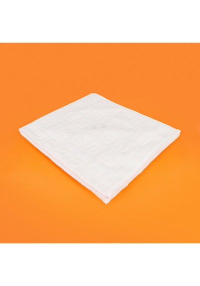 Soft Kybele Ayak Havlusu - Siyah - 50x80 Cm Renkli