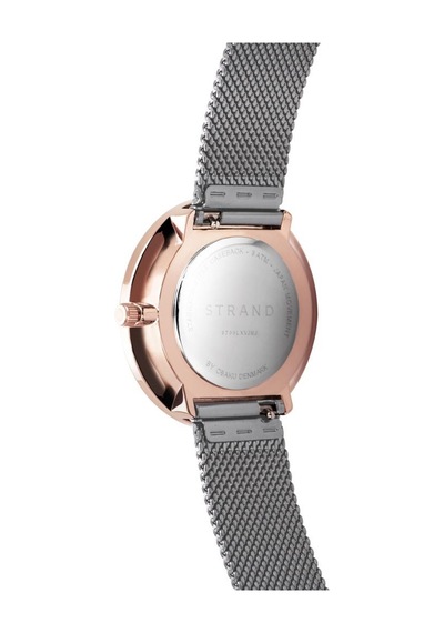 Obaku Denmark S700LXVJMJ Kadın Kol Saati