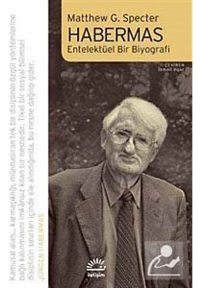 Habermas / Matthew G. Specter
