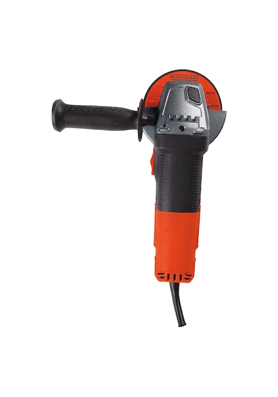Black+Decker BEG120-QS 800 W 125 MM Avuç Taşlama