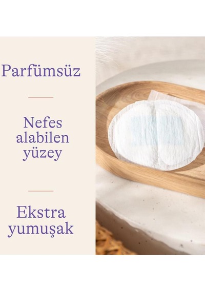 Blue Lock Göğüs Pedi 100 Adet - Standart Standart