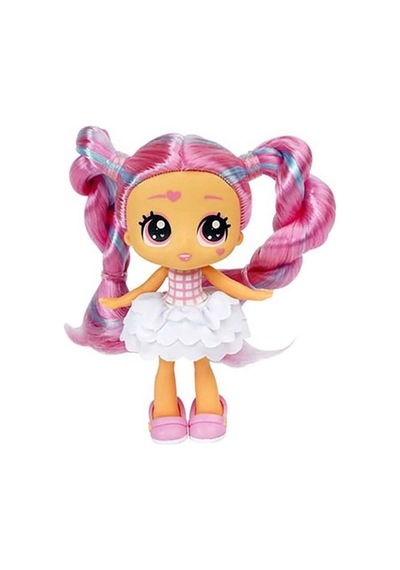 78905 Necotoys Hairdooz Salondooz Sürpriz Bebek
