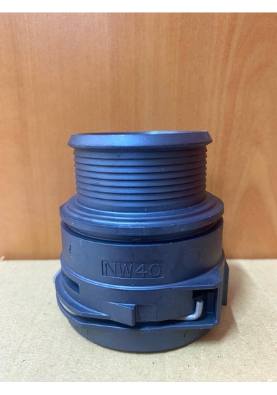 Mag 0018 Su Flanş 4fo122293c Nw40 Düz