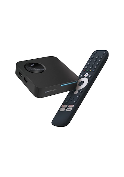 RockTek GX1-AI Yapay Zeka Android Tv Box
