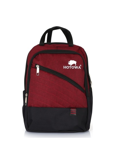 Hotowa Sırt Çantası 602 Bordo