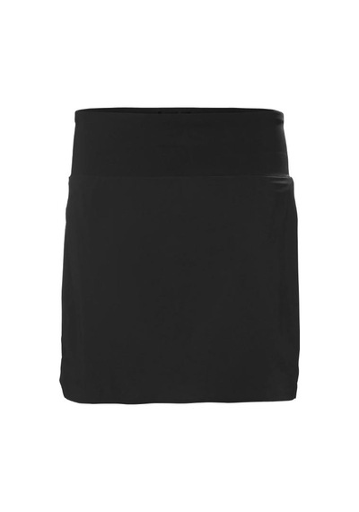 Helly Hansen W Rask Skort Siyah