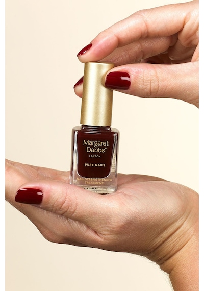 Margaret Dabbs London Pure Nail Strengthening Treatment - Tırnak Güçlendirici Bakım Jeli