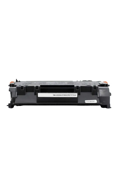 Drl Cf280a / Ce505a / Crg719 Uyumlu Siyah Uyumlu Toner - M401dn M425dn P2035 P2055 Lbp6300 Lbp6650 Serileri Ile Uyumlu