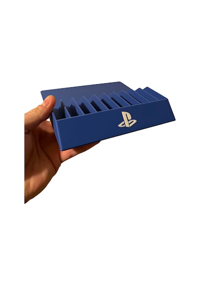 Playstation Ps2 Ps3 Ps4 Ps5 Oyun Standı Oyun Cd/dvd Düzenleyici Raf