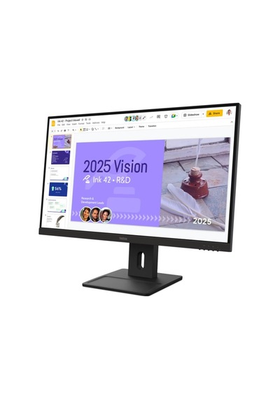 23.8 Lenovo E27q-40 Thınkvısıon 64bdgat4tk 4ms 100hz Hdmı+dp Wled Monıtor