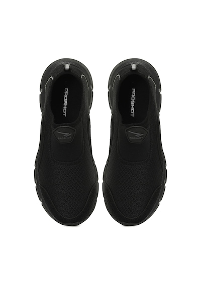 Proshot Wells 5fx Siyah Unisex Comfort Ayakkabı 000000000101976830 Siyah