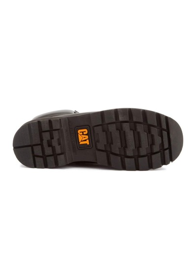 Caterpillar COLORADO Erkek  BLACK / YAĞLI DERİ Bot