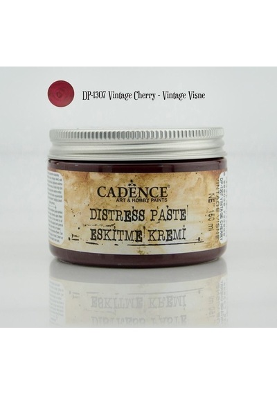 Cadence Eskitme Kremi 150Ml - Dp1307 Vintage Vişne