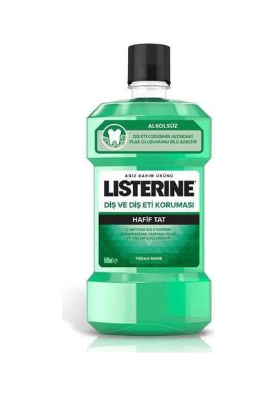Diş Bakım 250ml 1 Adet