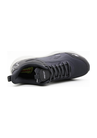 Lescon Zoom 3 Unisex Spor Ayakkabı Füme