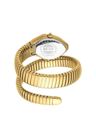 Just Cavalli Jc1l430m0035 Kadın Kol Saati Altın