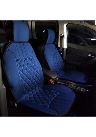 Space Elegance 2'li Set Minder Mavi / Klmny535 Diğer