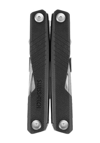 Swisstech 16-ın-1 Multi-tools Çok Amaçlı Alet Pense St021046