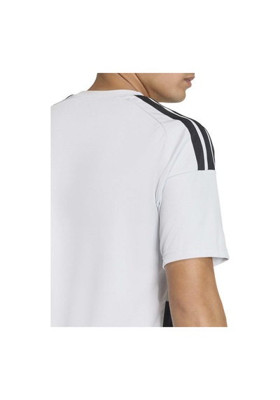 Tmlggr/black Adidas Erkek Futbol Forma Hooped26 Jsy M Kf3396
