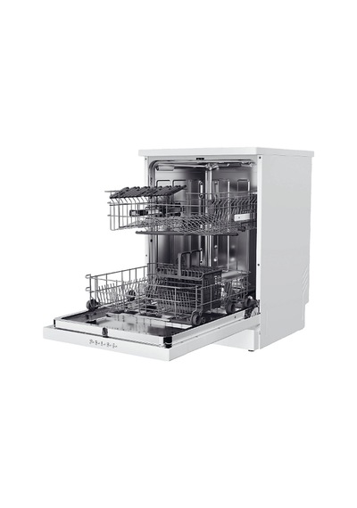 Koenic KDW 6015 E FS W E Enerji Sınıfı 13 Kişilik 5 Programlı Bulaşık Makinesi