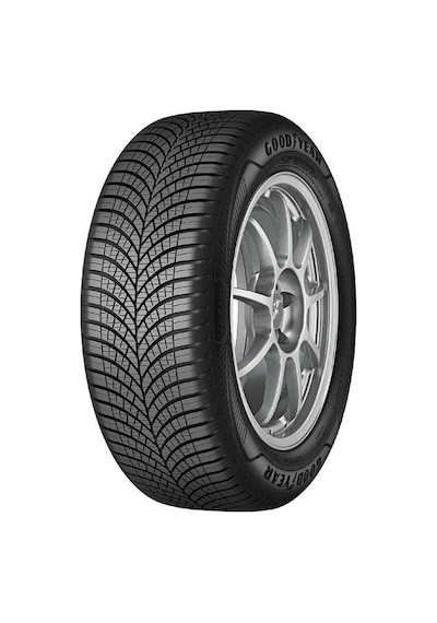 Goodyear Vector 4seasons Gen-3 225/45R18 95w XL Fp Dört Mevsim Lastiği 2026