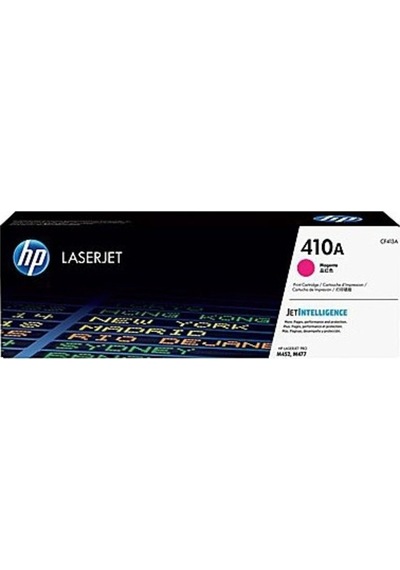 Hp Cf413A Kırmızı Toner