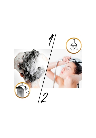 Pantene Kepeğe Karşı Etkili 3'ü 1 Arada Şampuan 400 ML