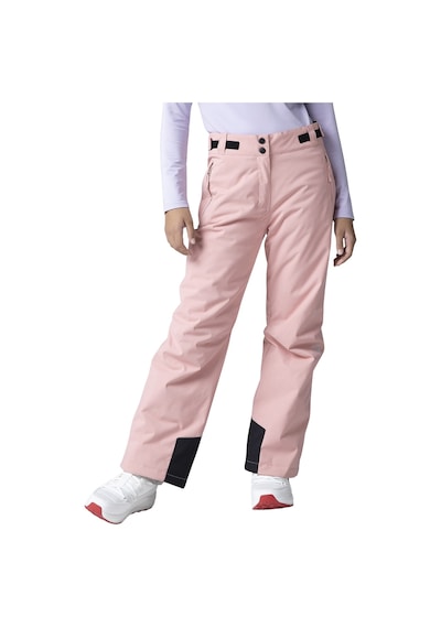 Rossıgnol Rossignol Ski Pant Kız Çocuk Kayak Pantolonu 78779 Kırmızı