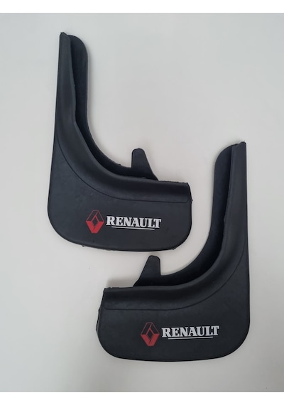 Renault İkili Çamurluk.Tozluk Paçalık