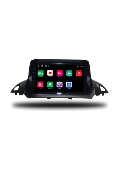 Avaydel Ford Kuga C-Max Android Carplay Multimedya 2013-2017 6GB RAM + 64Gb Hafıza + 4 Çekirdek