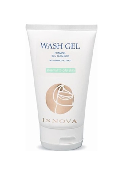 Innova Bambu Katkılı Wash Gel Normal To Oily Skin 150 ML