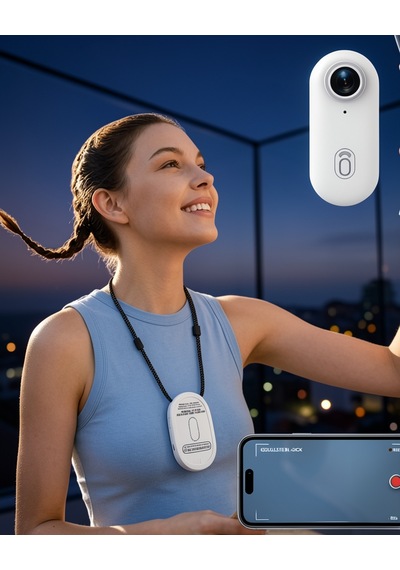 H264 Aksiyon Kamera 1080p Su Geçirmez Model: Uczzzh264aksiyonkamerası-5