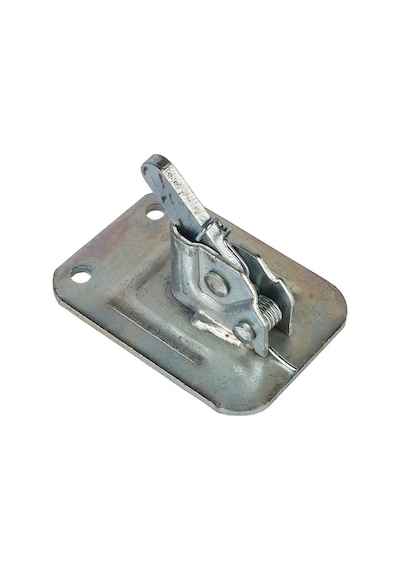 Çiroz 4 Mm Galvanizli