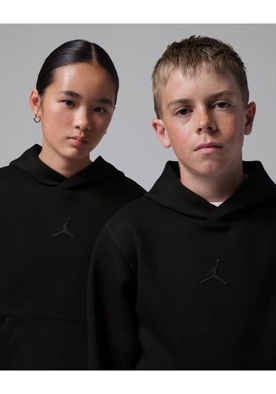 Nike Nıke Jordan Jdn Mj Therma-fıt Sport Po Hoo Unısex Çocuk Sweatshirt 95g186 023