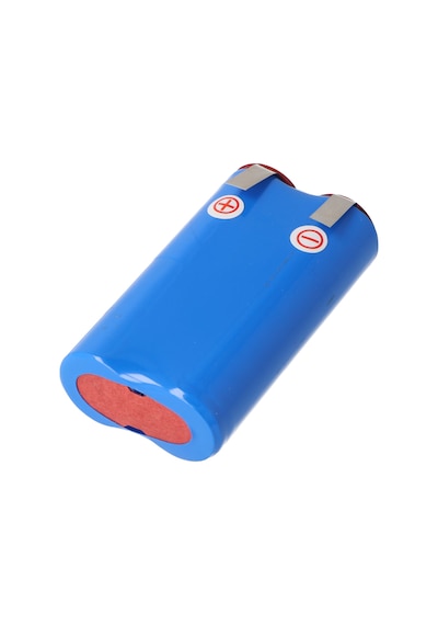 Bosch Prio li-Ion 7.2 V Batarya İçin Yedek Batarya Olarak Uygun Accucell Batarya
