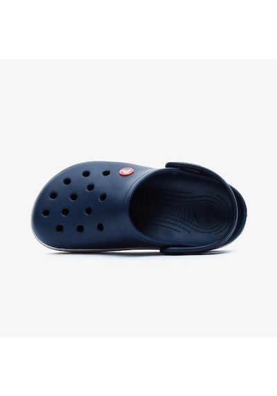 Crocs Crocband Unisex Lacivert Terlik Düz 11016 Lacivert