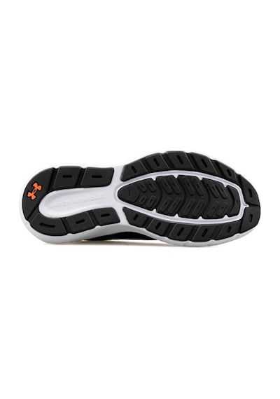 Under Armour Ua Charged Rogue 5 Erkek Koşu Ayakkabı 3028256-003 Renkli Renkli Çok Renkli